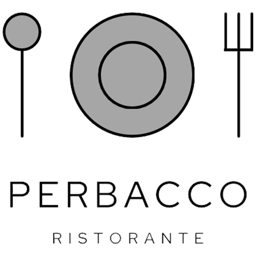 Perbacco logo.